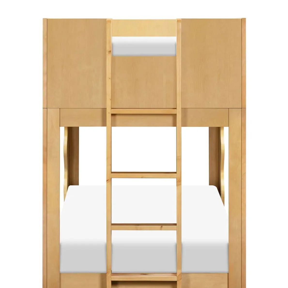 Lido Wave Convertible Bunk Bed