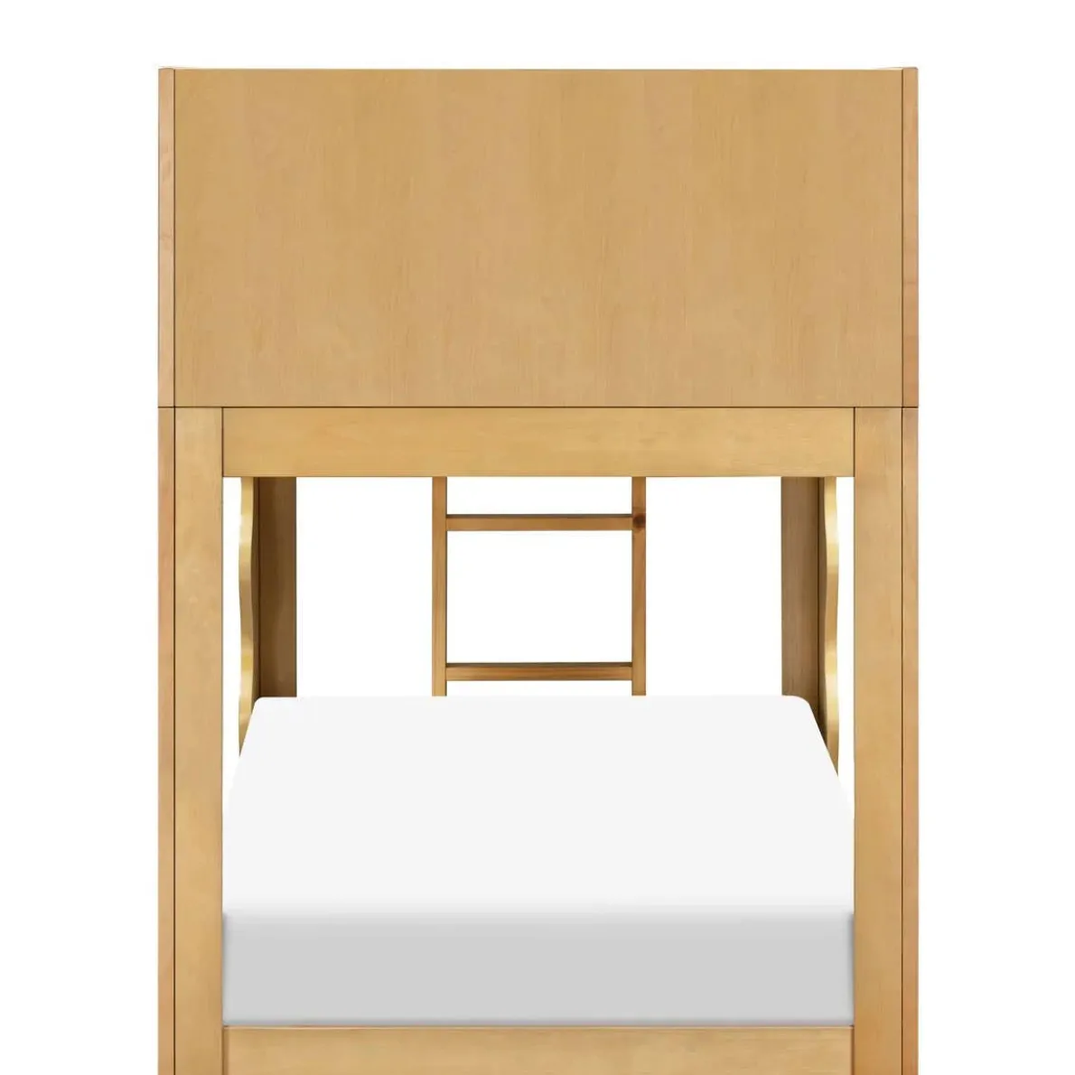 Lido Wave Convertible Bunk Bed