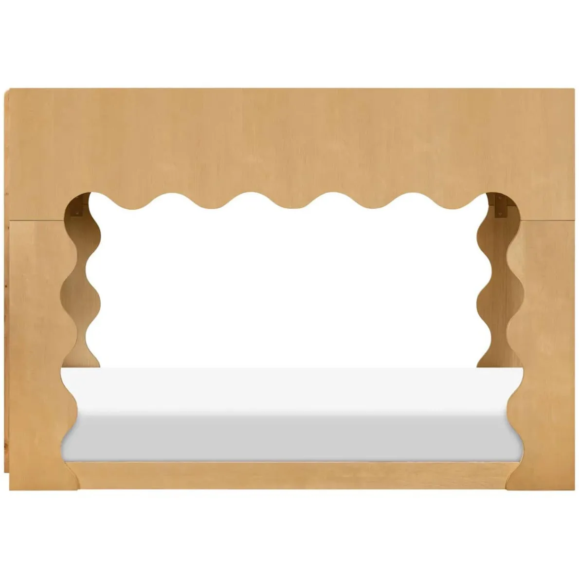 Lido Wave Convertible Bunk Bed