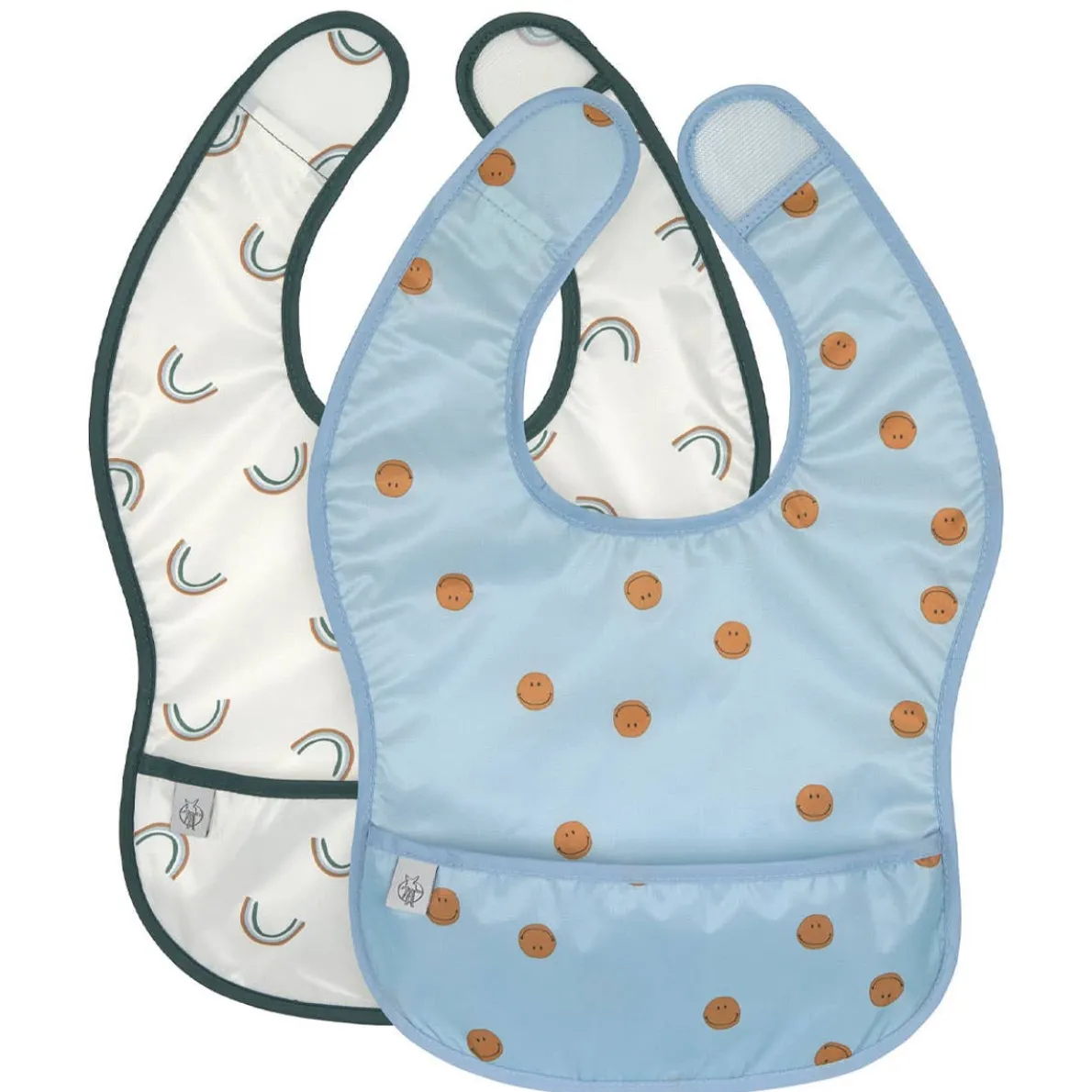 Lightweight Bib (2 Pack)