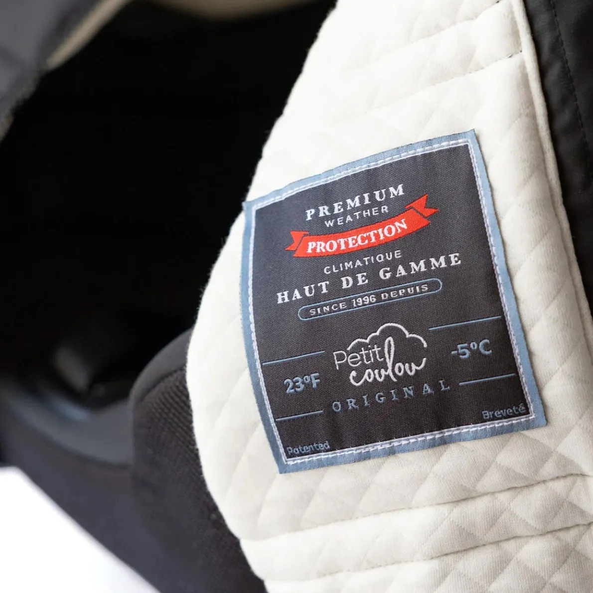 Lightweight Car Seat Cover