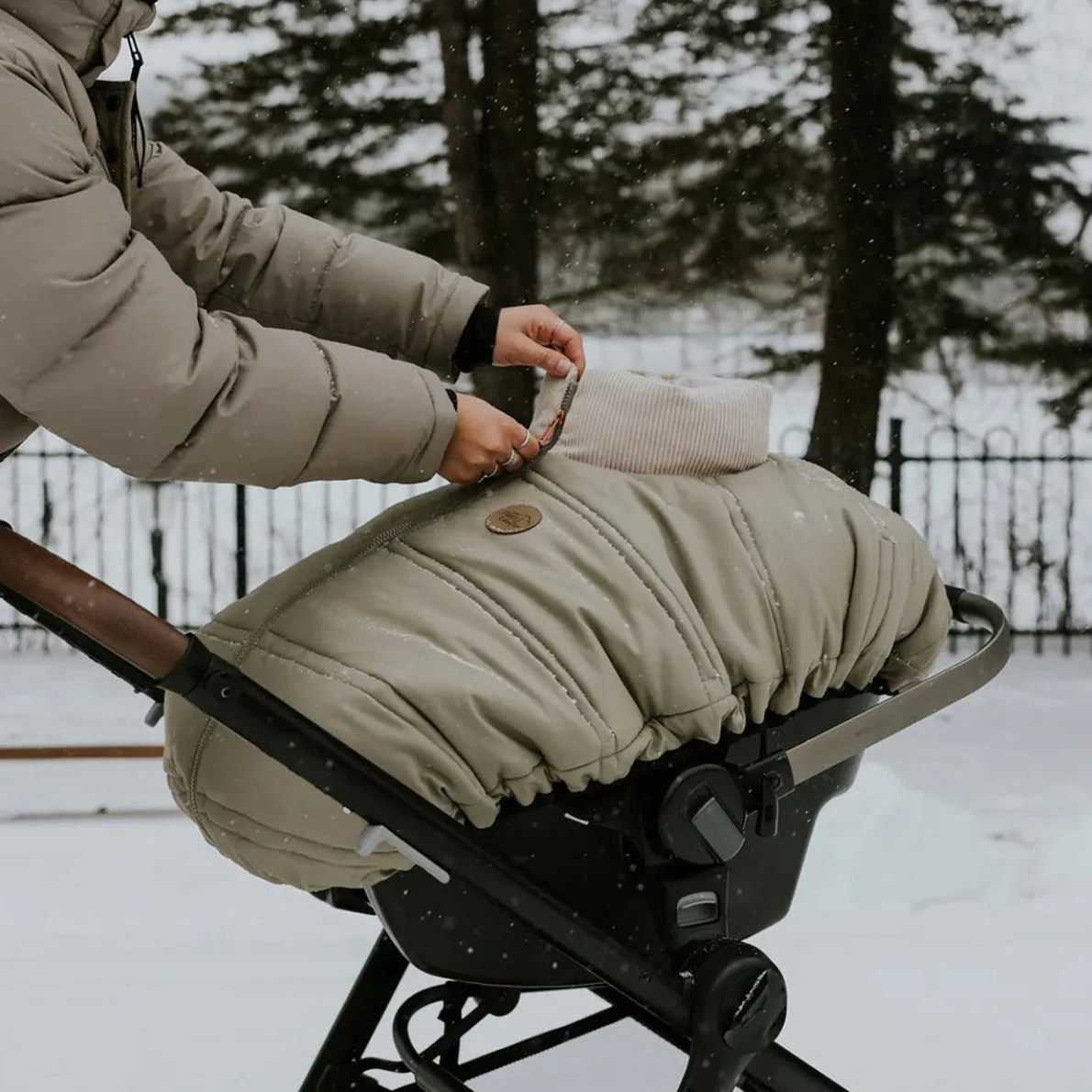 Lightweight Car Seat Cover
