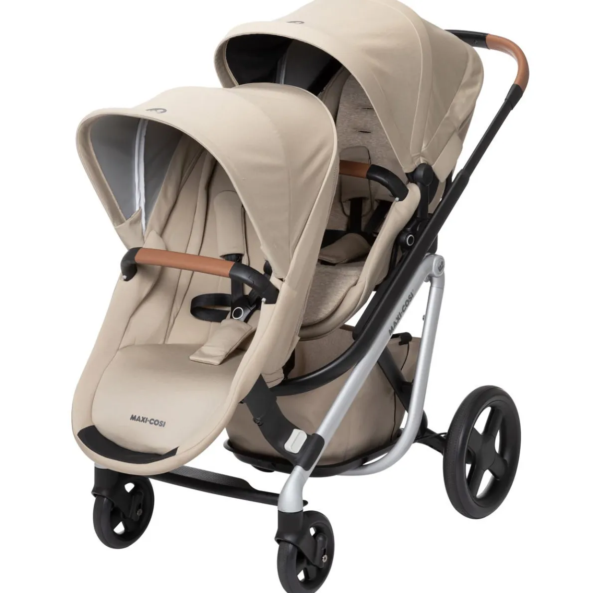 Lila Duo Kit - Nomad Sand