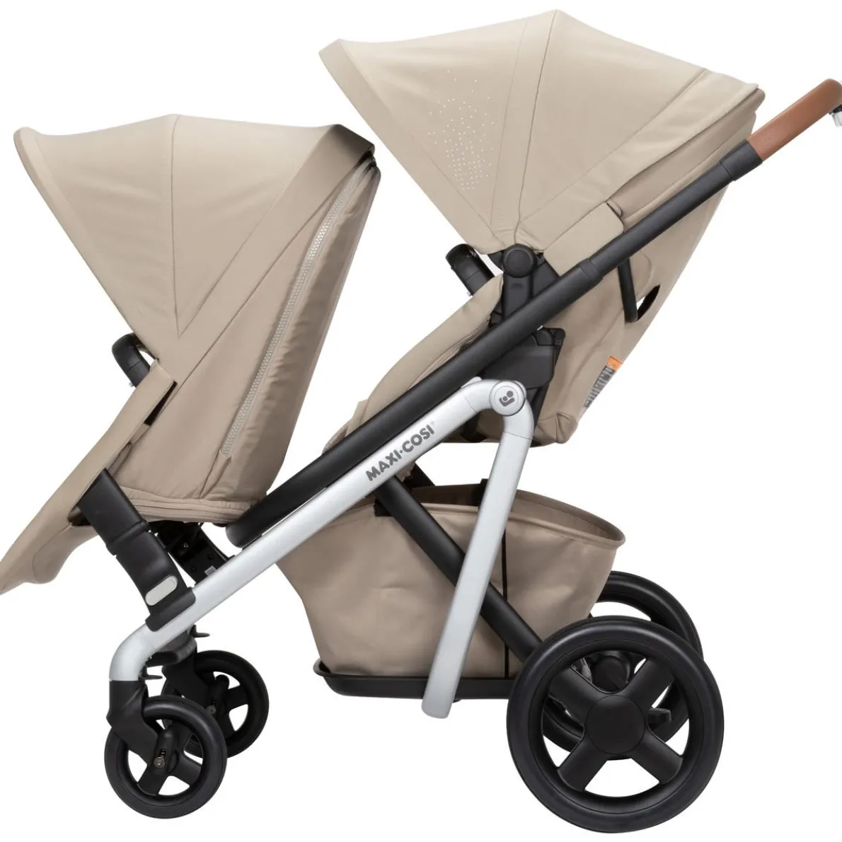 Lila Duo Kit - Nomad Sand