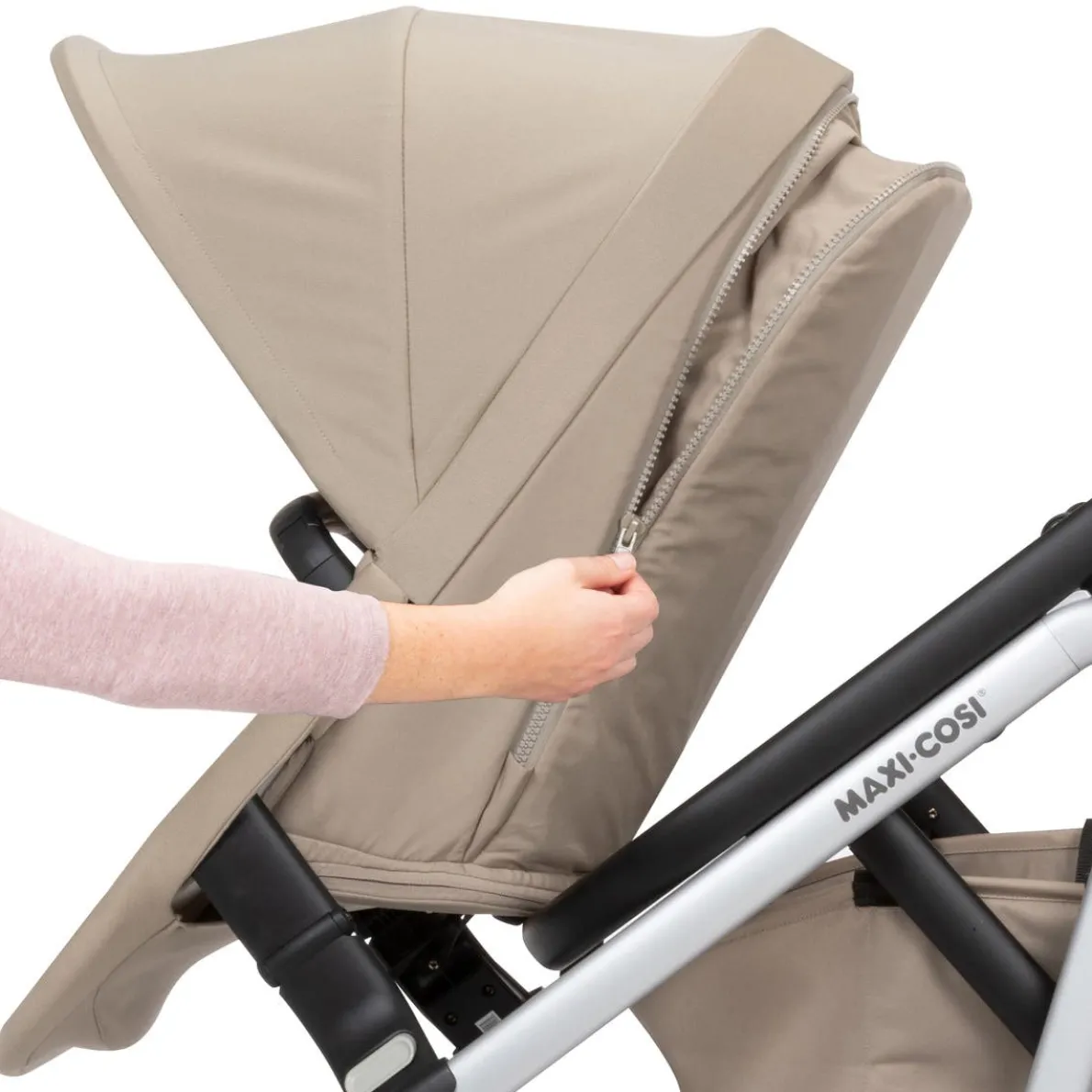 Lila Duo Kit - Nomad Sand