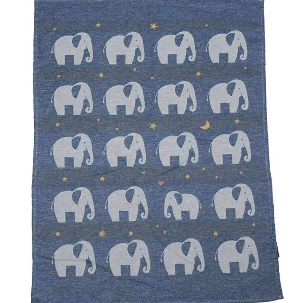 Lima Elephants Allover