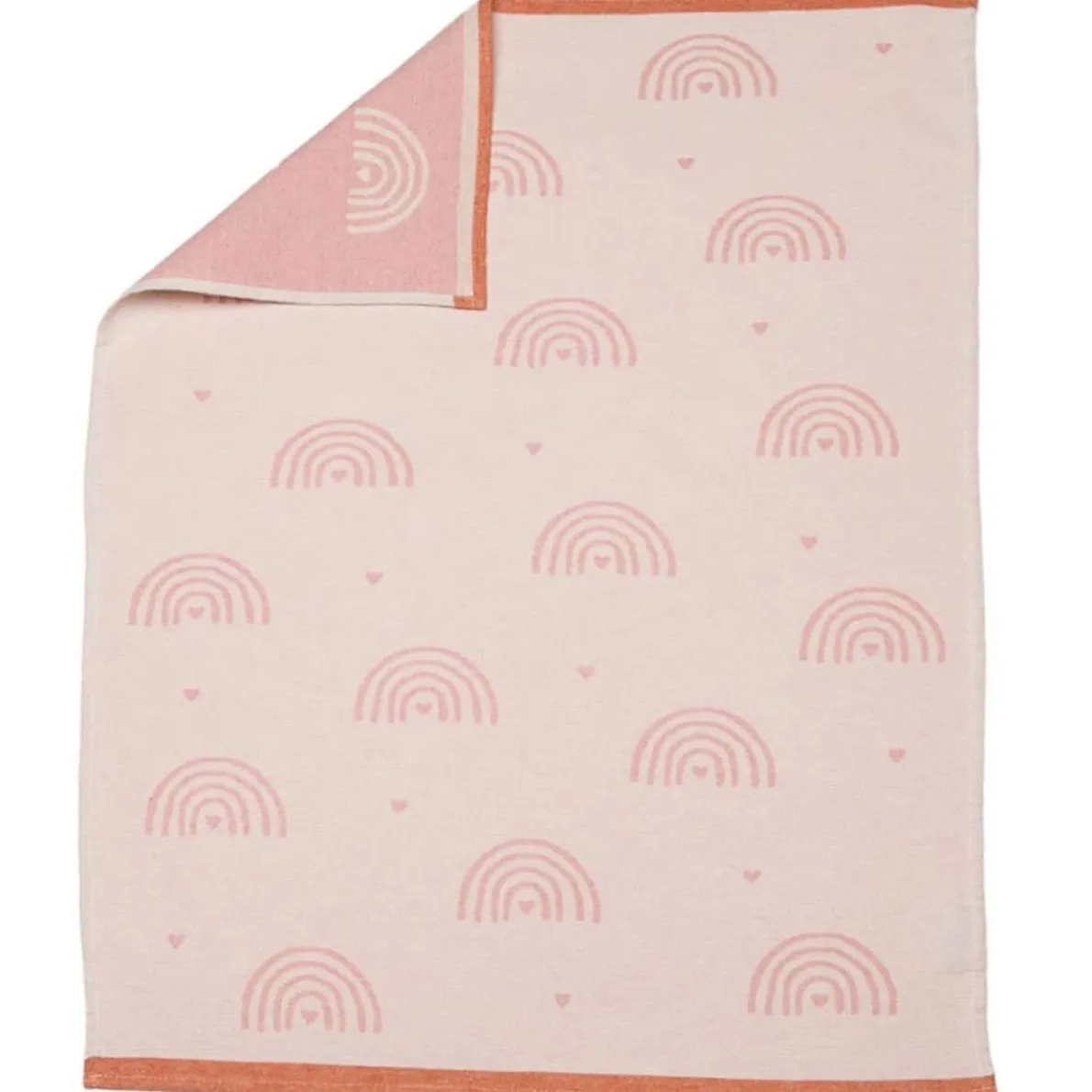 Lima Rainbows Allover