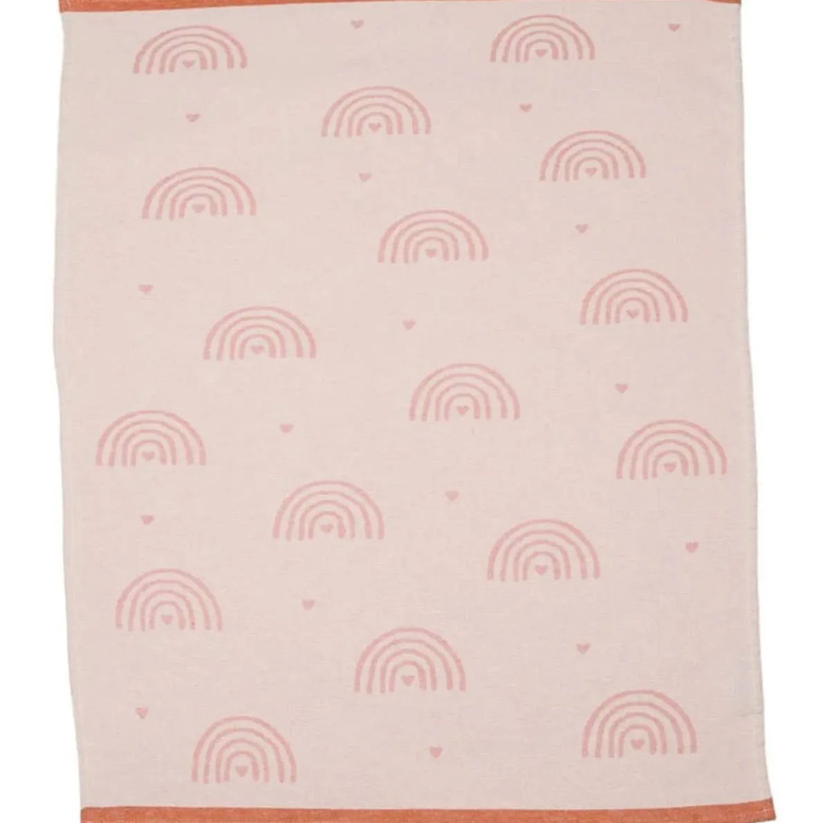 Lima Rainbows Allover