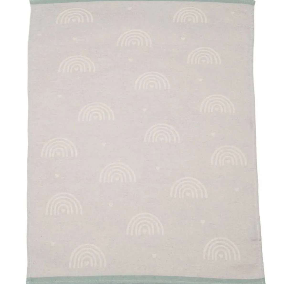 Lima Rainbows Allover