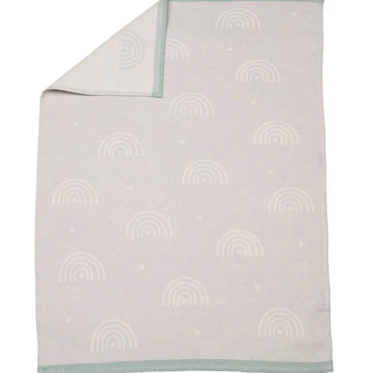 Lima Rainbows Allover