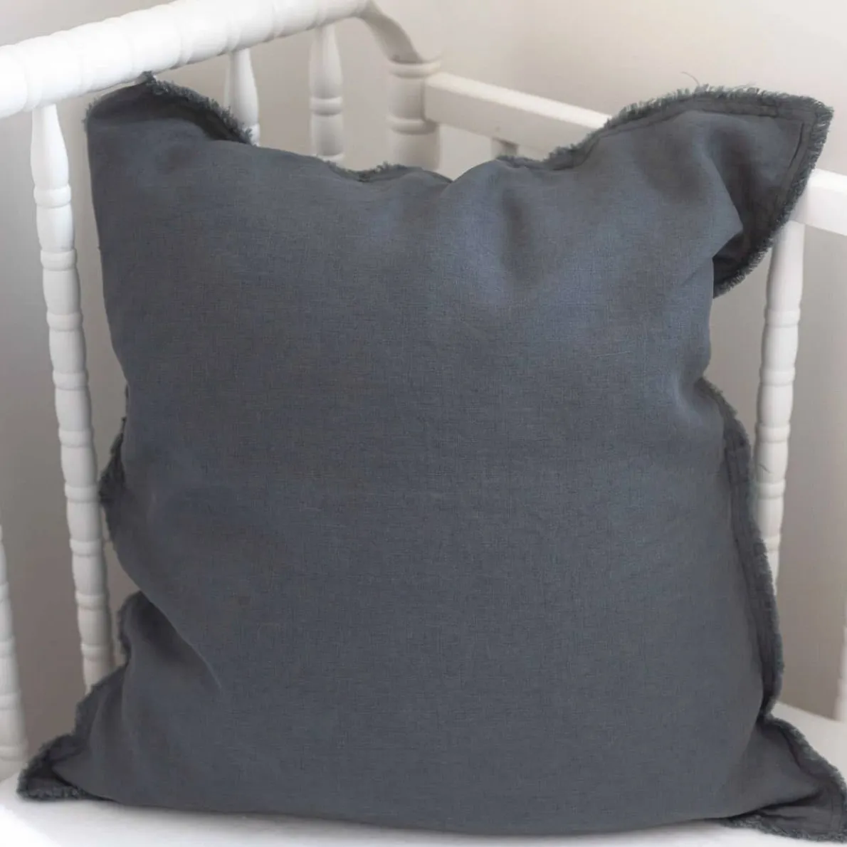 Linen Pillow