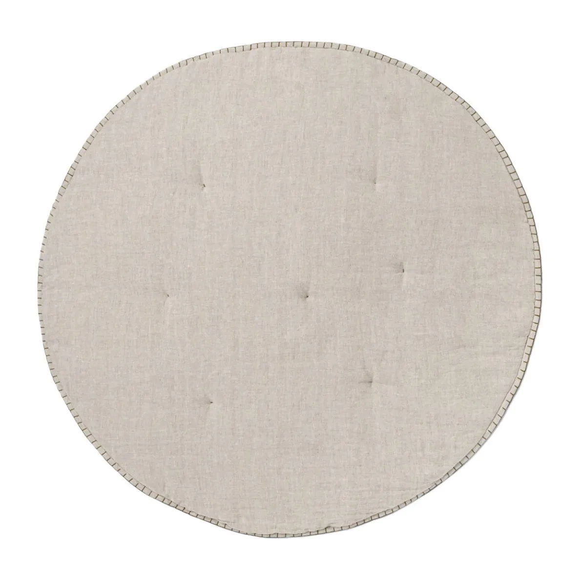 Linen Playmat