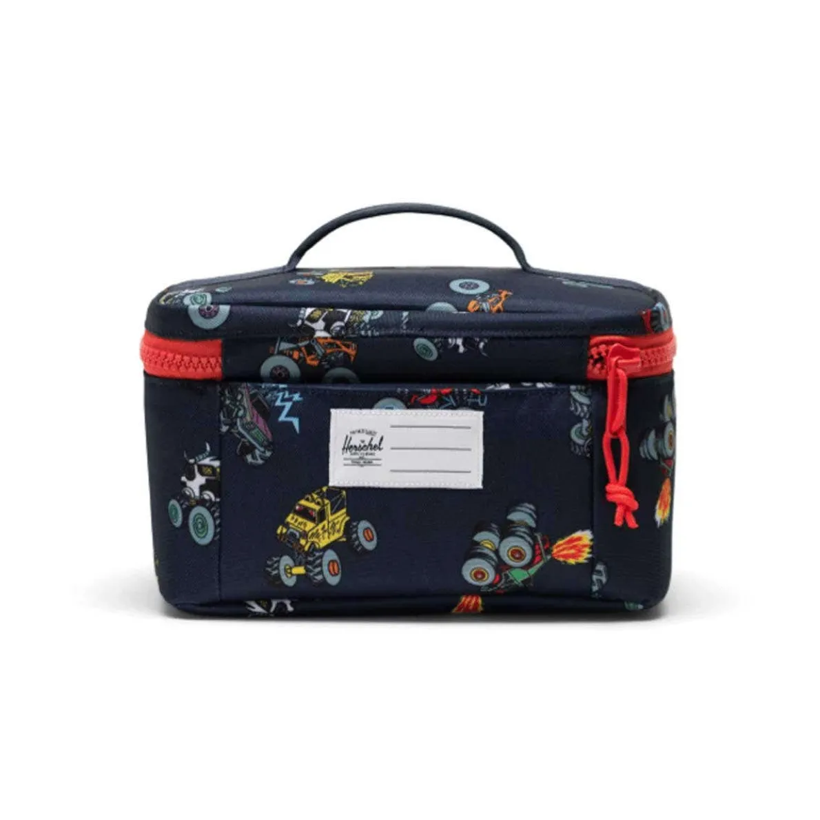 Little Herschel Heritage Lunch Box
