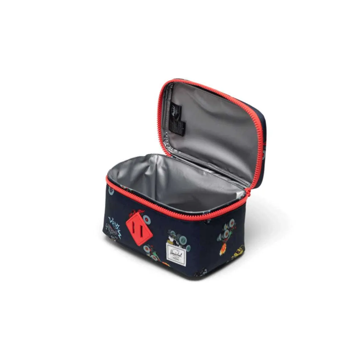 Little Herschel Heritage Lunch Box