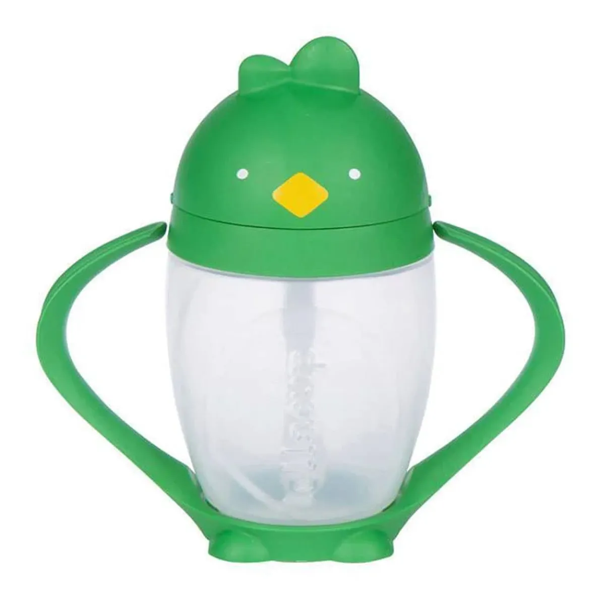 Lollacup Straw Sippy (10 oz)