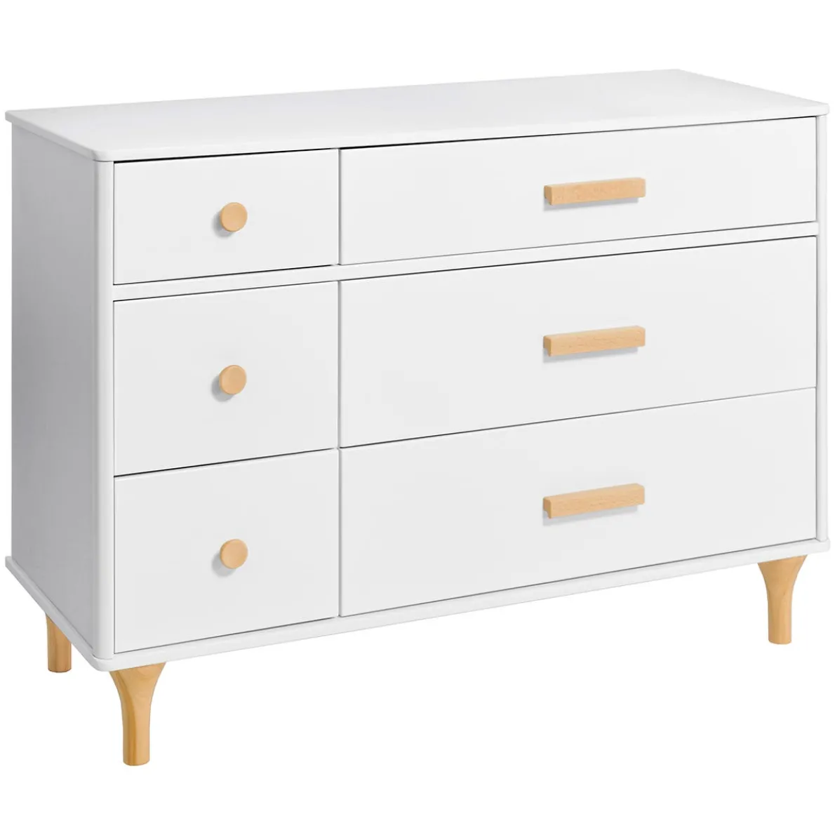 Lolly Double Dresser