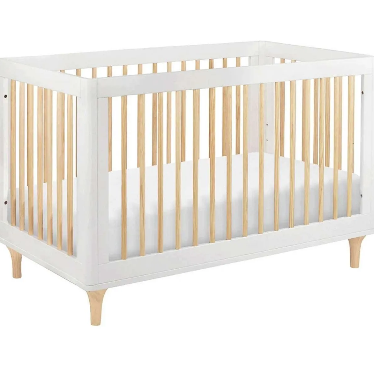Lolly 3-in-1 Crib