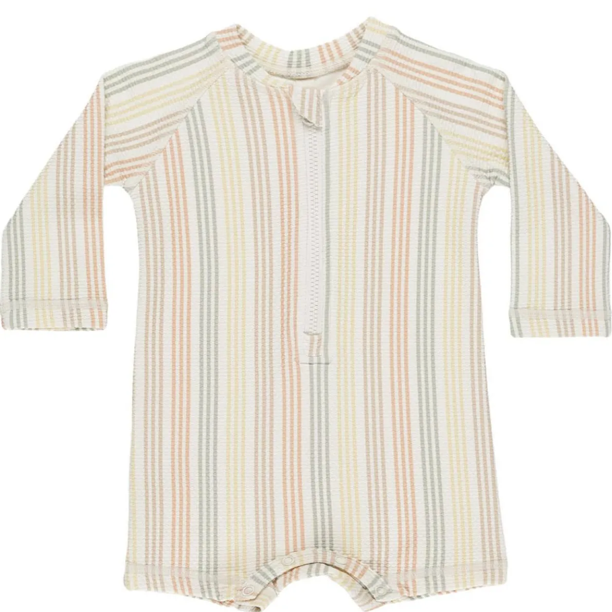 Long Sleeve One-Piece Rashguard