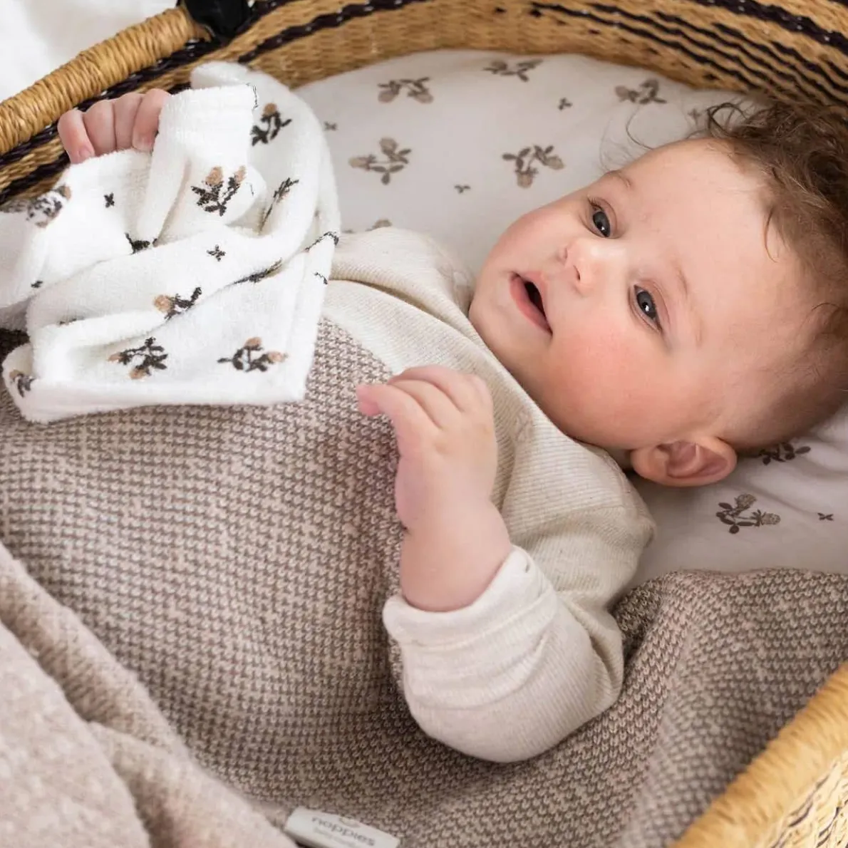 Long Sleeve Tee Rib Natal