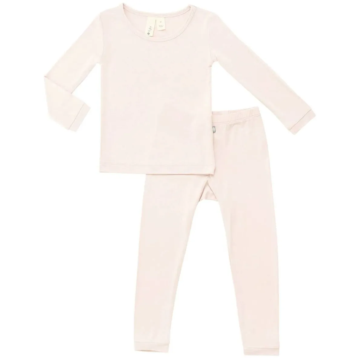 Long Sleeve Toddler Pajamas