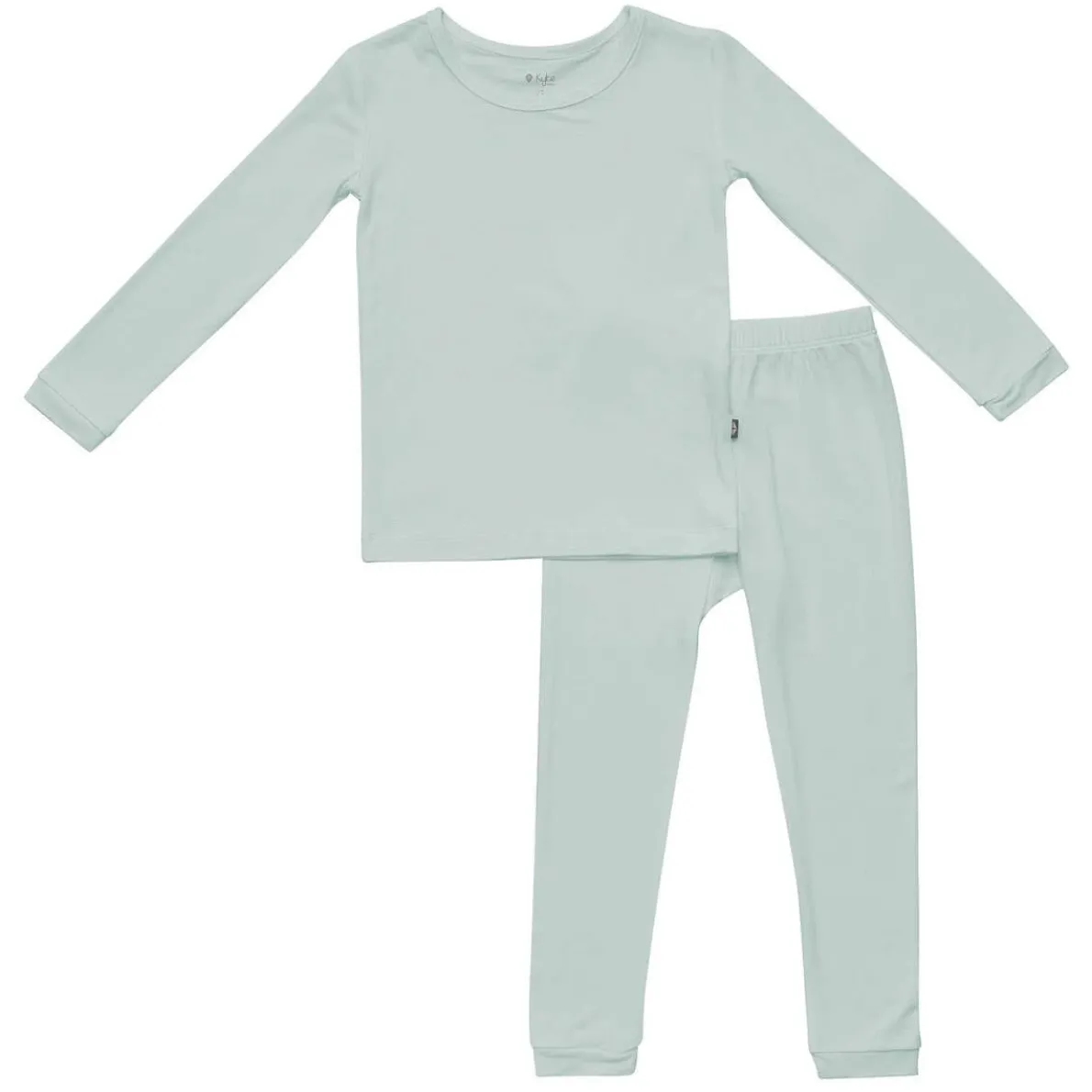 Long Sleeve Toddler Pajamas