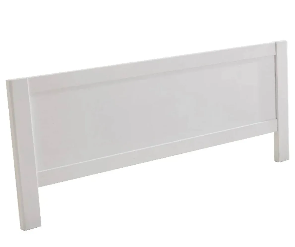 Low Profile Footboard