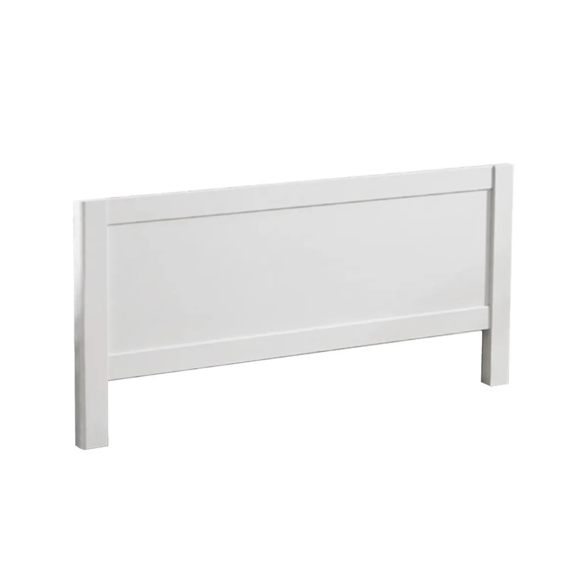 Low Profile Footboard