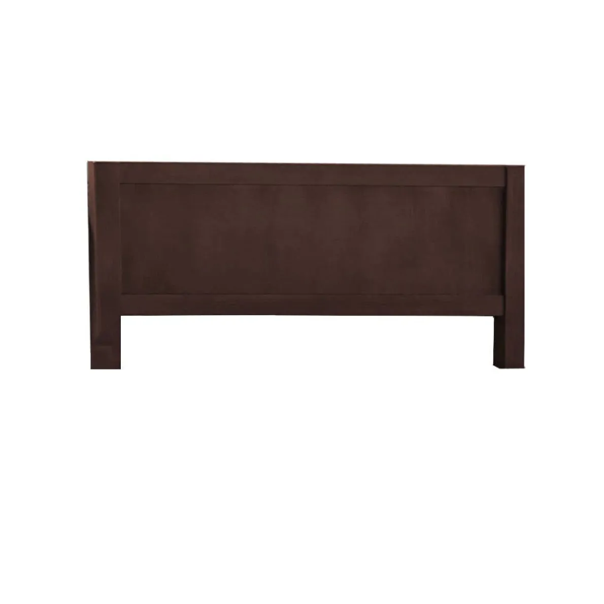 Low Profile Footboard