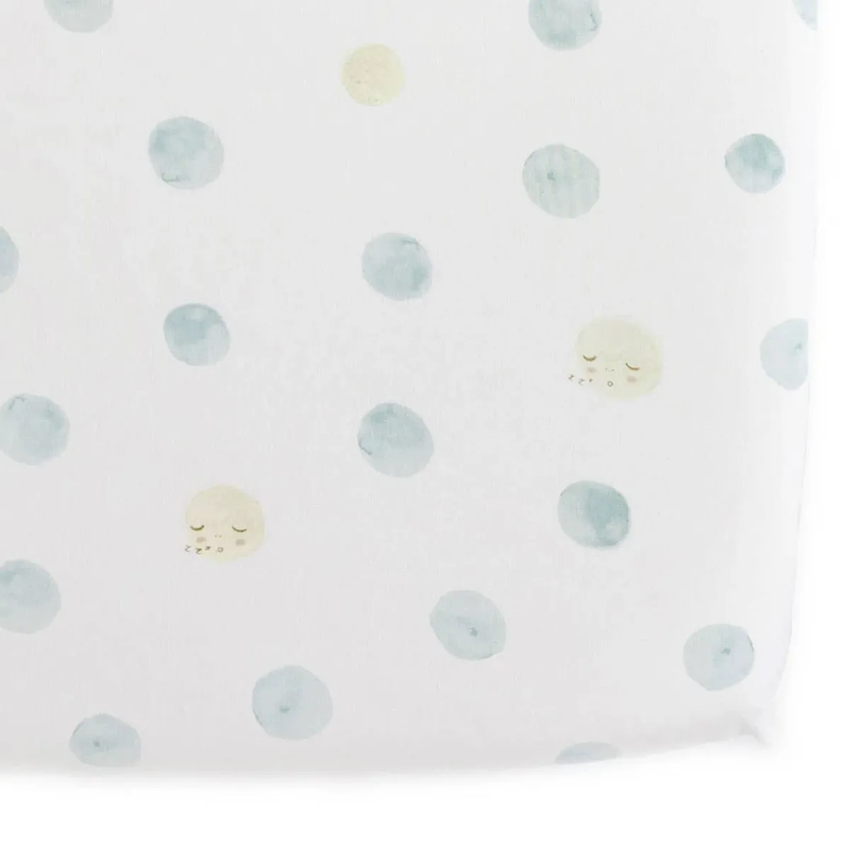 Luna Crib Sheet
