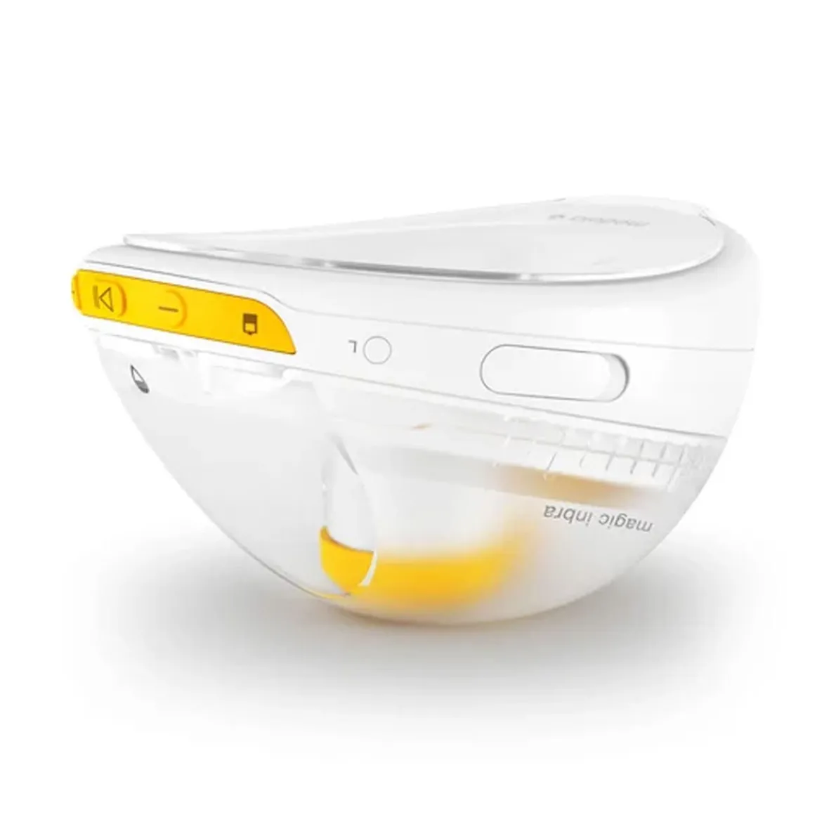 Magic InBra Wearable Breast Pump