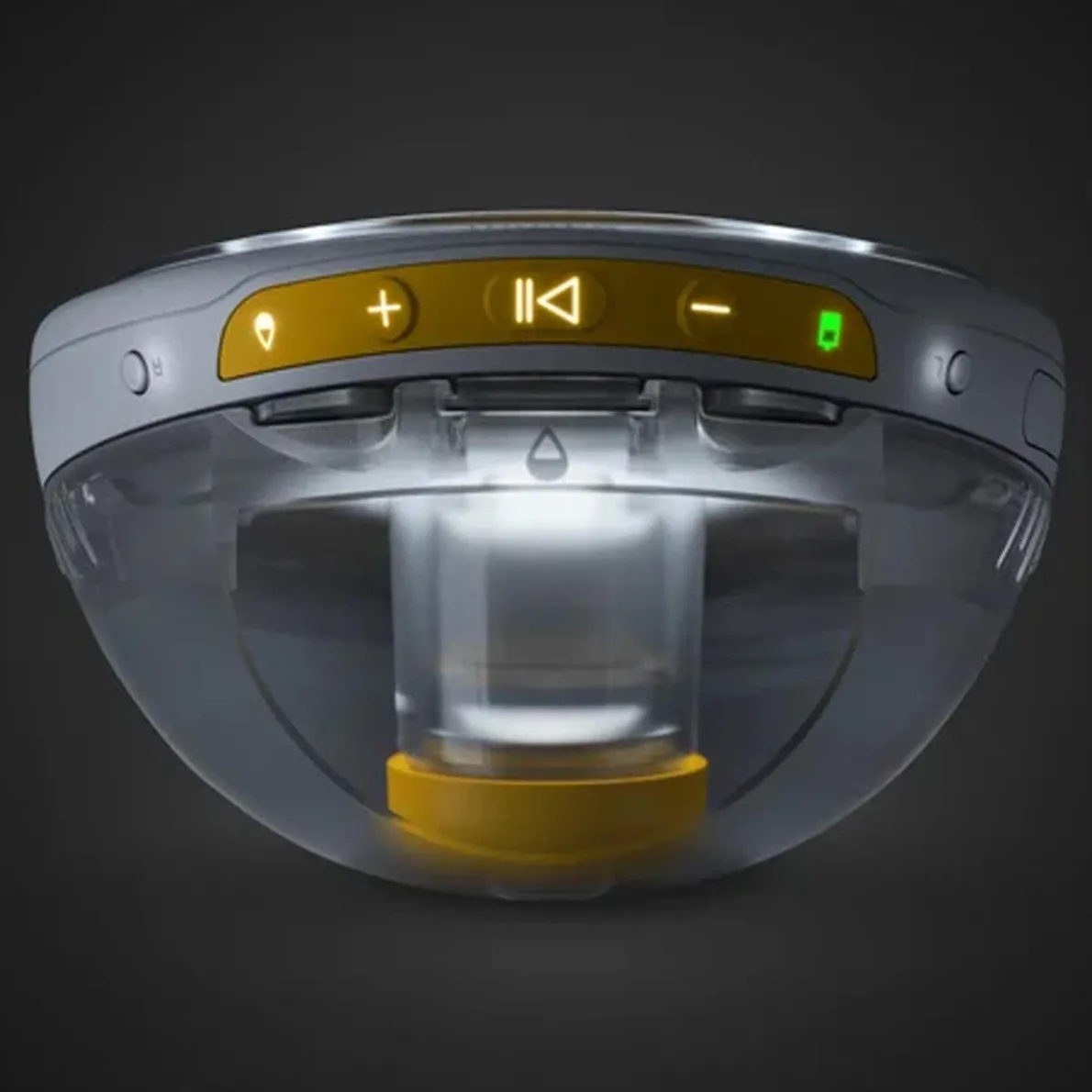 Magic InBra Wearable Breast Pump