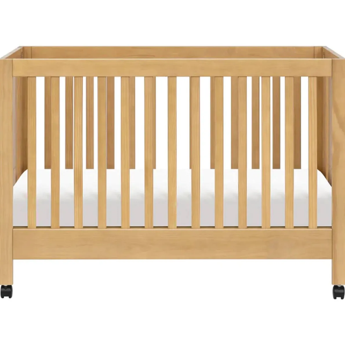 Maki Crib