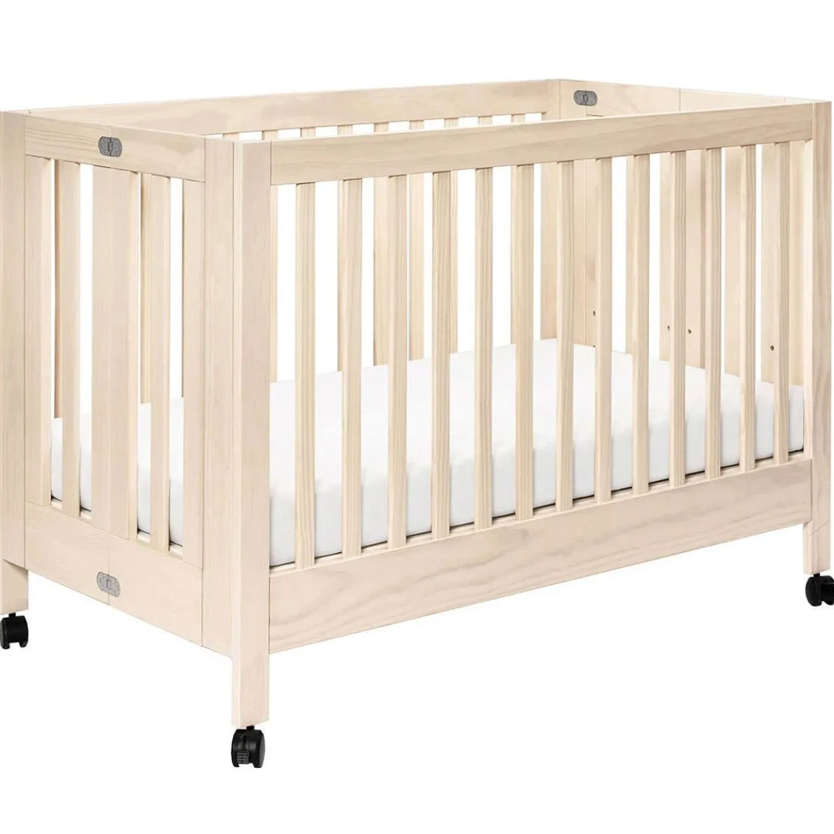 Maki Crib