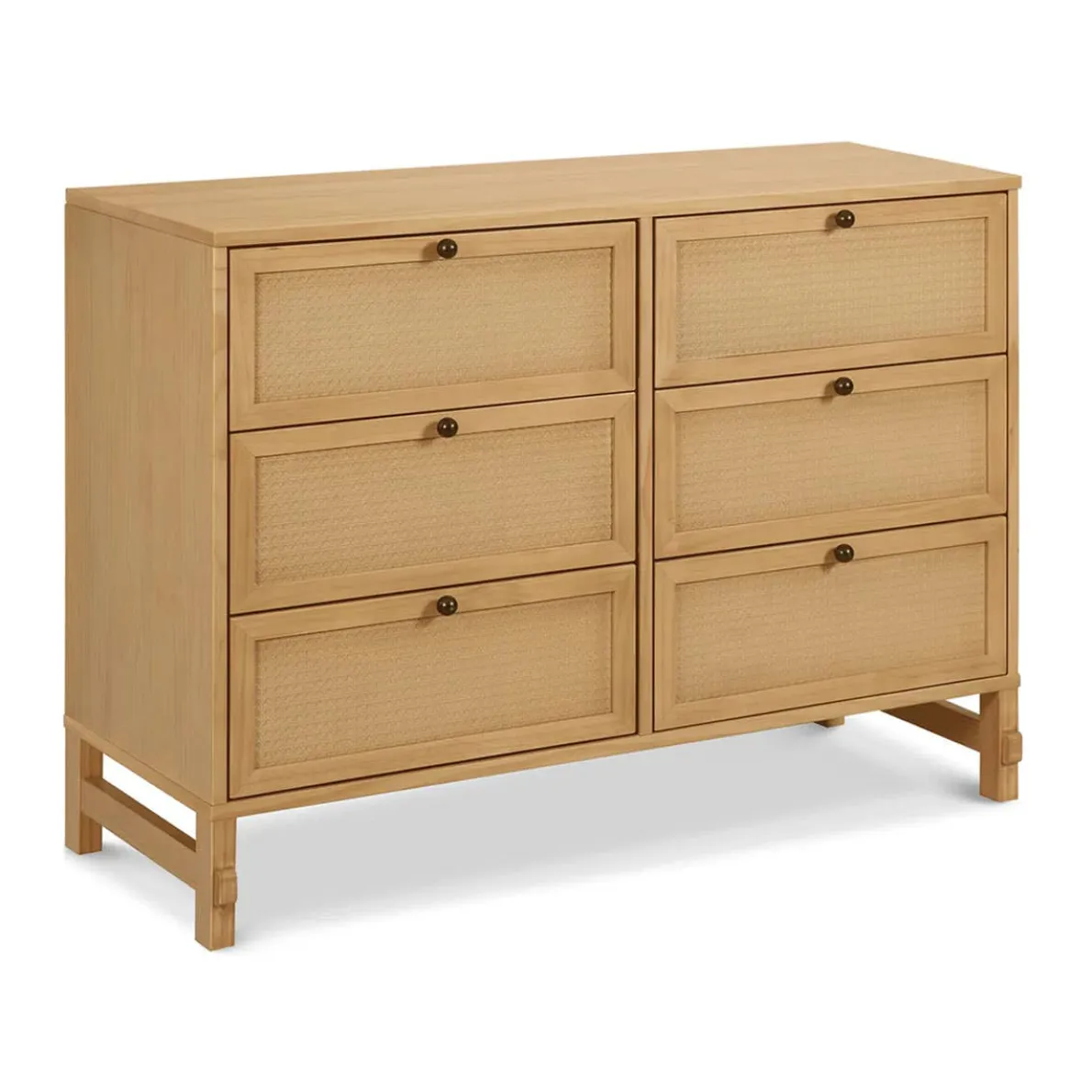 Margot 6 Drawer Dresser