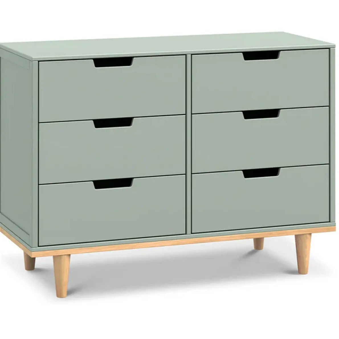 Marley 6 Drawer Dresser
