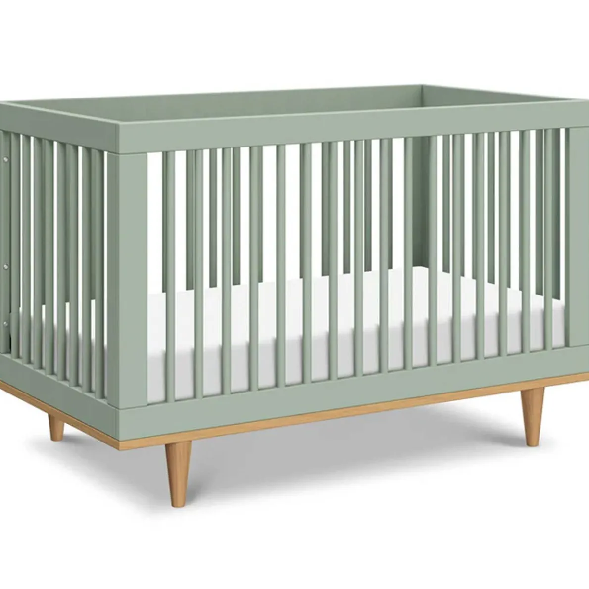 Marley 3-in-1 Crib