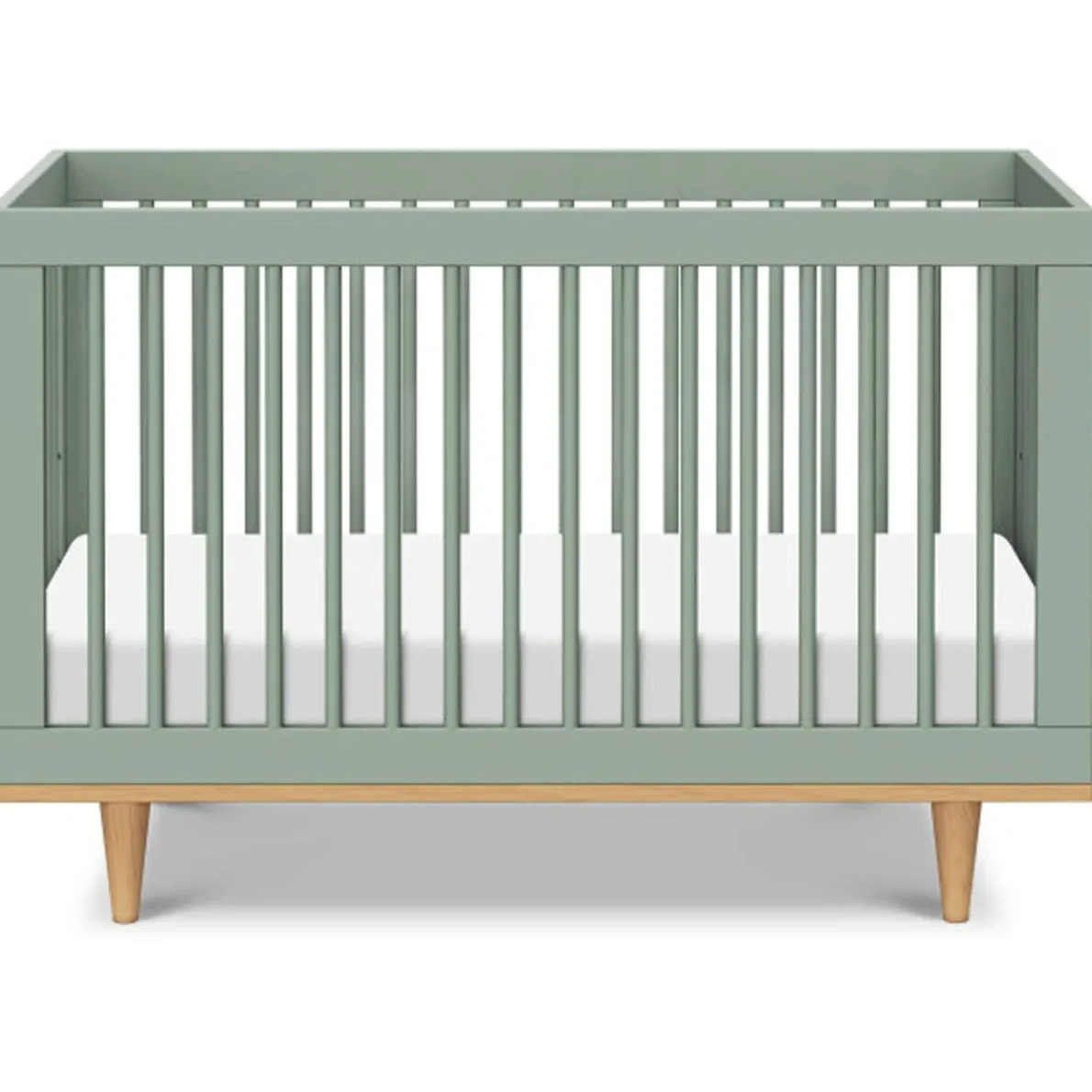 Marley 3-in-1 Crib