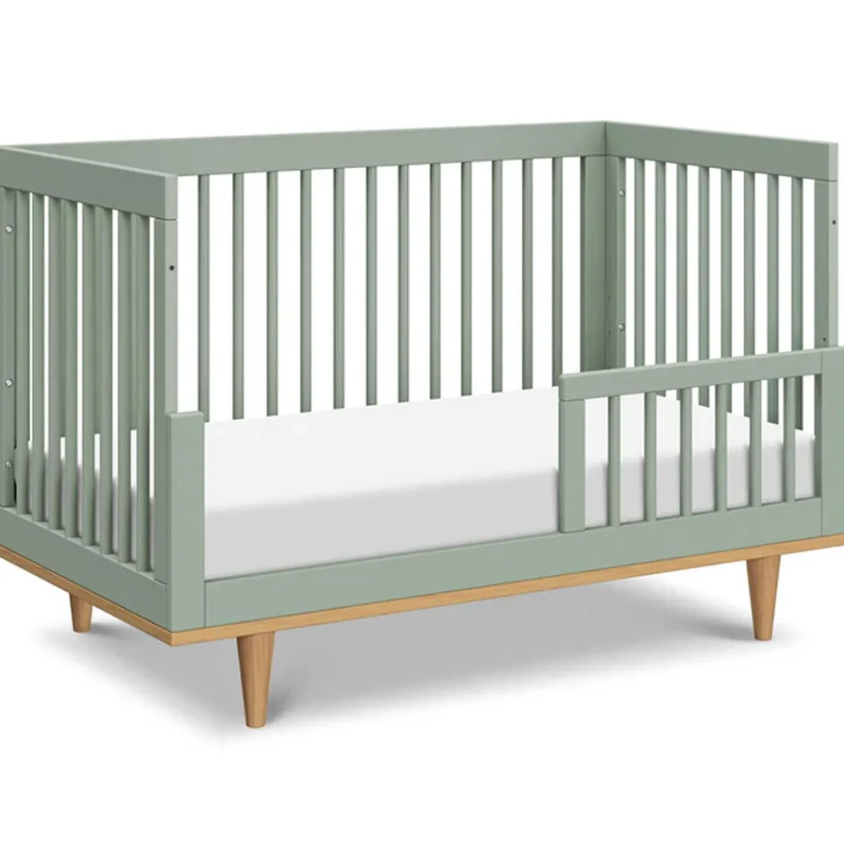 Marley 3-in-1 Crib