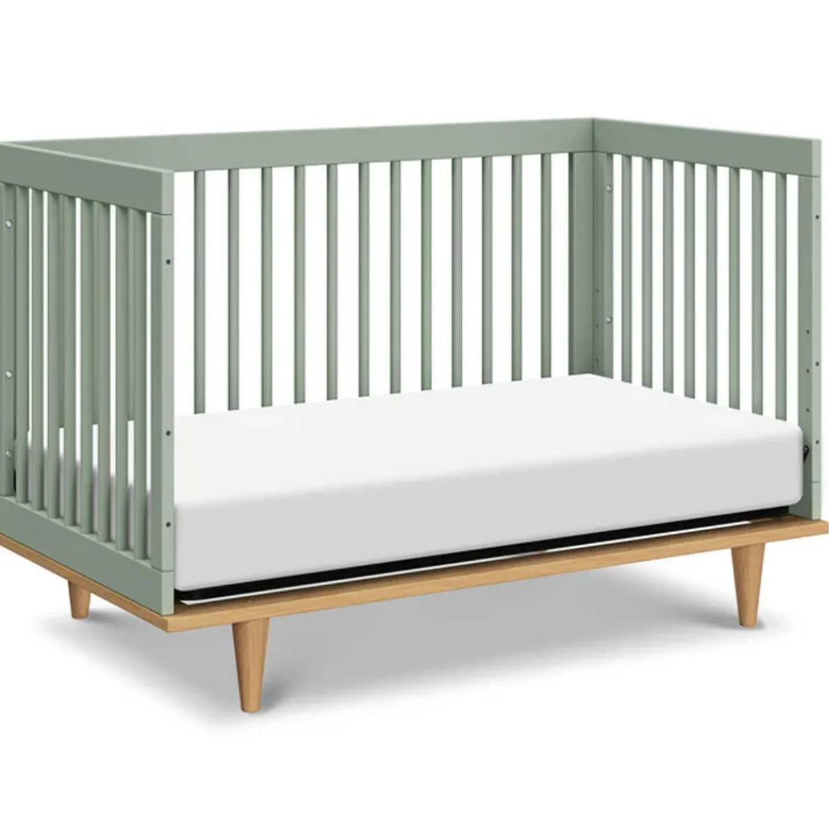 Marley 3-in-1 Crib
