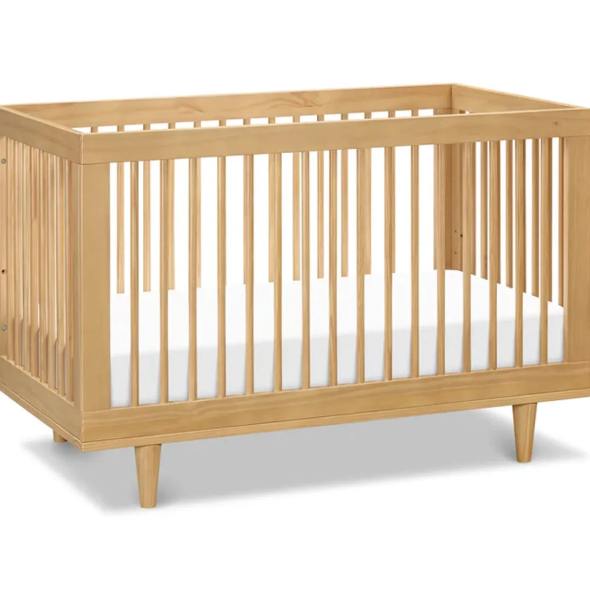 Marley 3-in-1 Crib