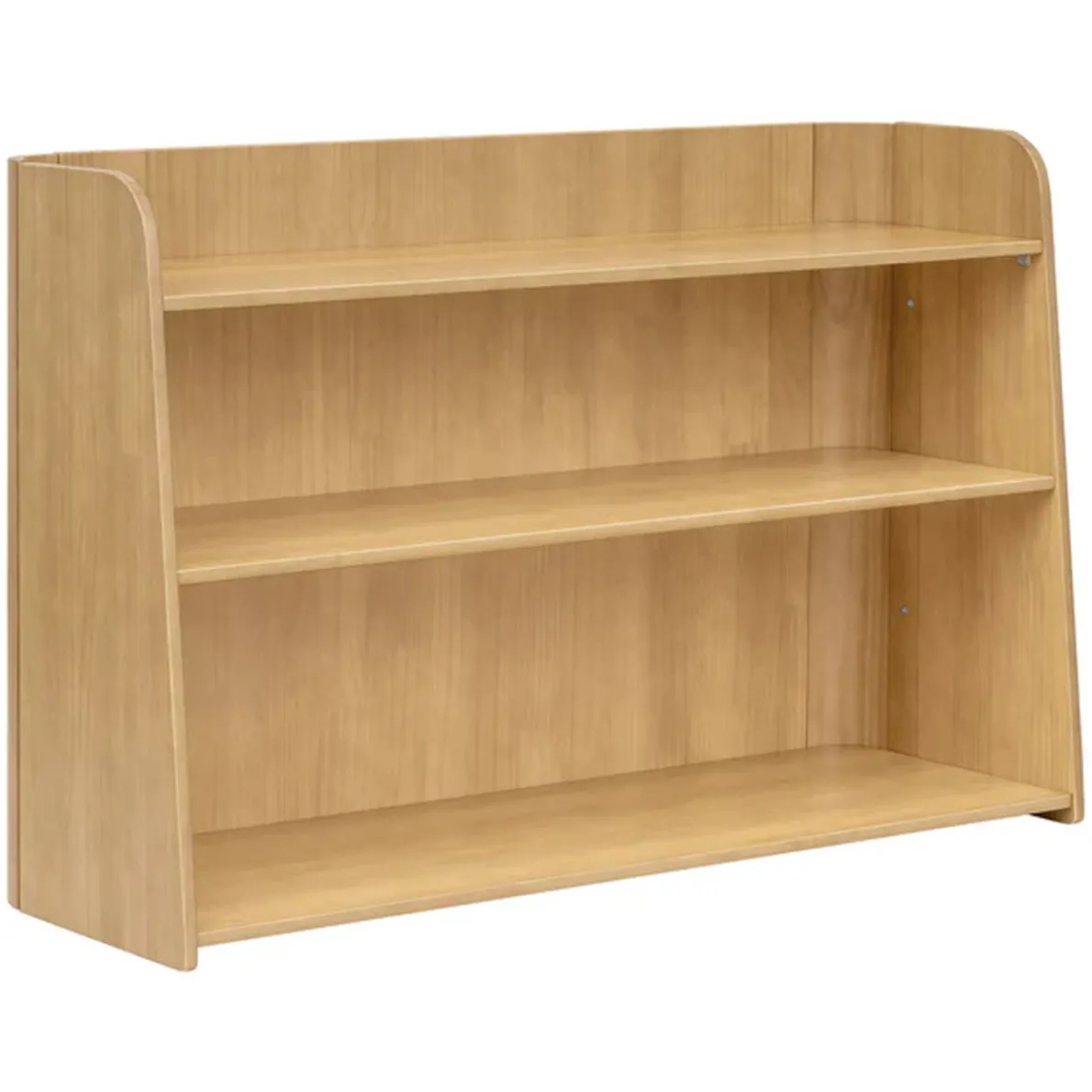 Melo Montessori-Inspired Bookcase