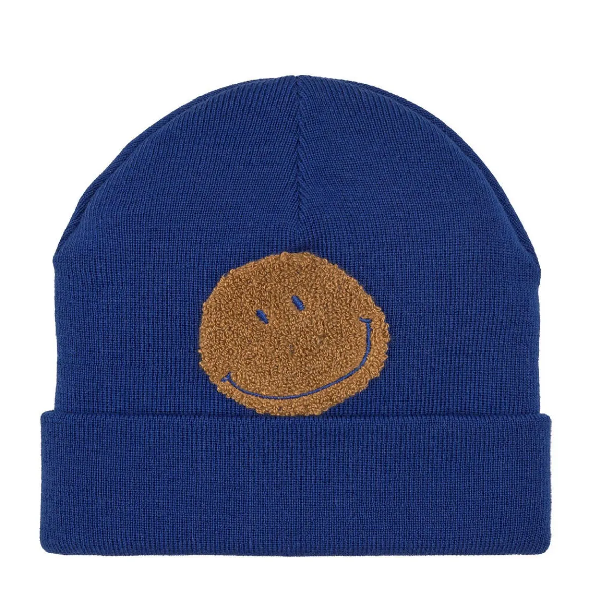 Merino Beanie (Little Gang)