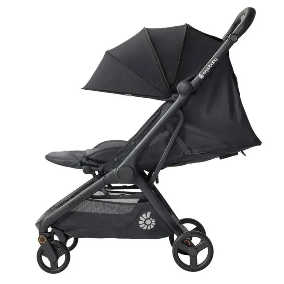 Metro 3 Stroller