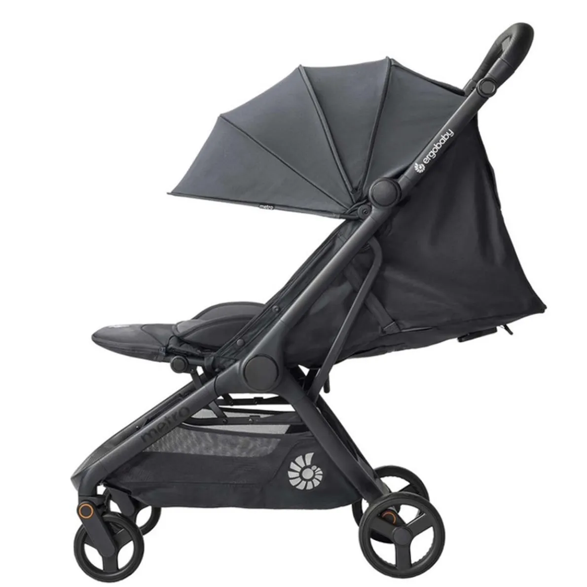 Metro 3 Stroller