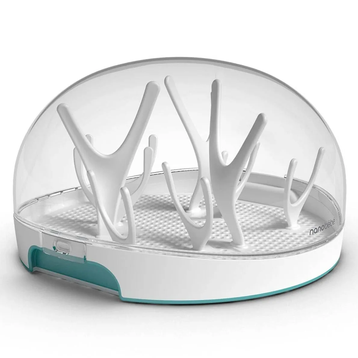 Microwave Steam Sterilizer