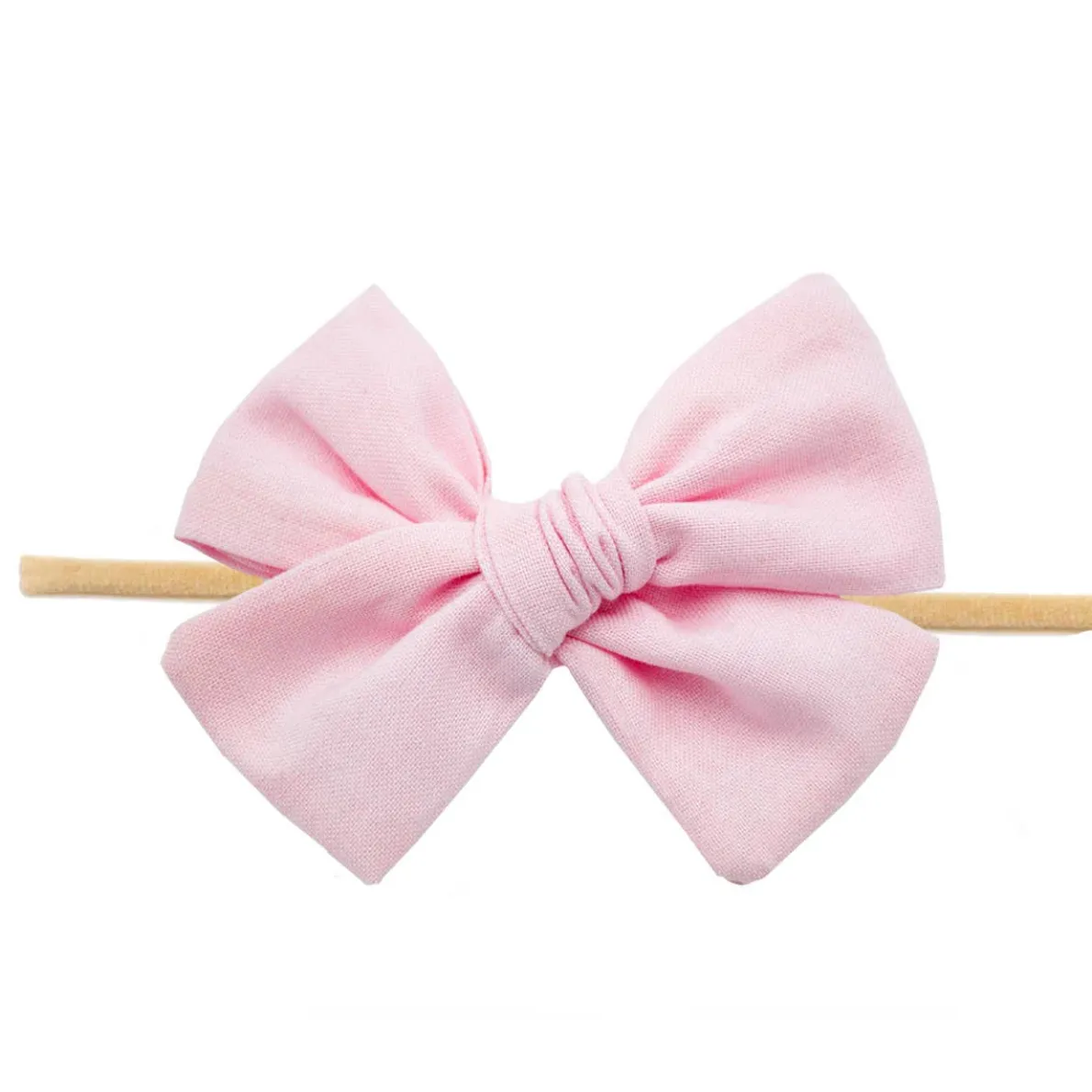 Midi Bow Headband