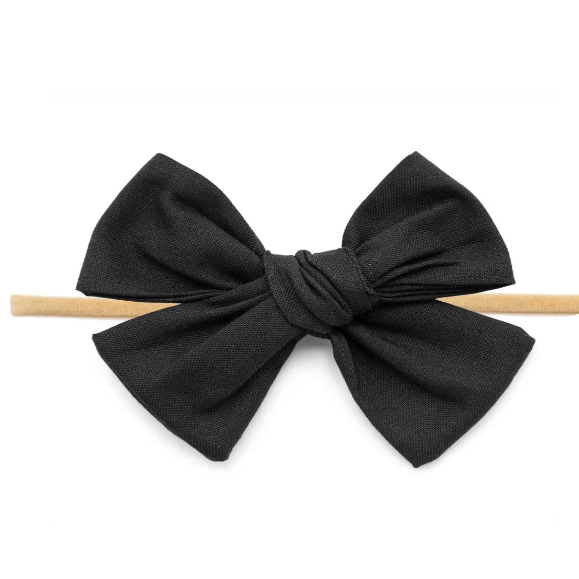 Midi Bow Headband