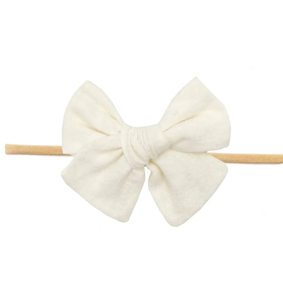 Midi Bow Headband