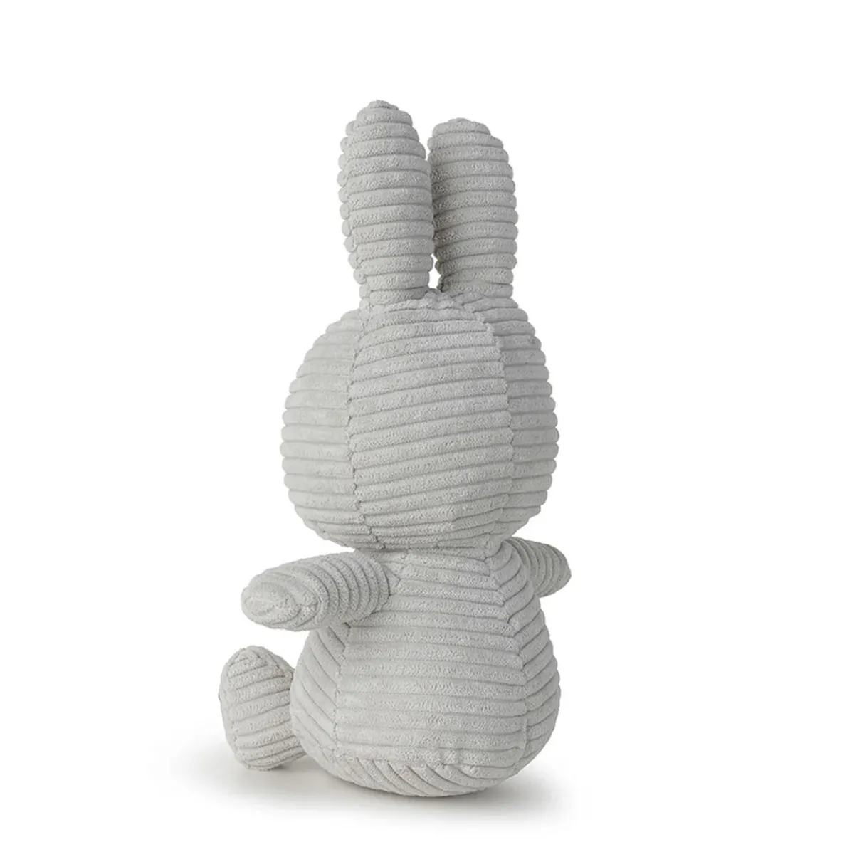 Miffy ECO Corduroy Plush 9"