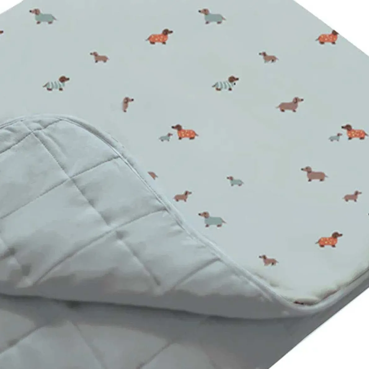 Mini Cozy Cloud Blanket (2.6 TOG)